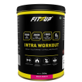 fitzup intra workout fruit punch flavour 360 gm 